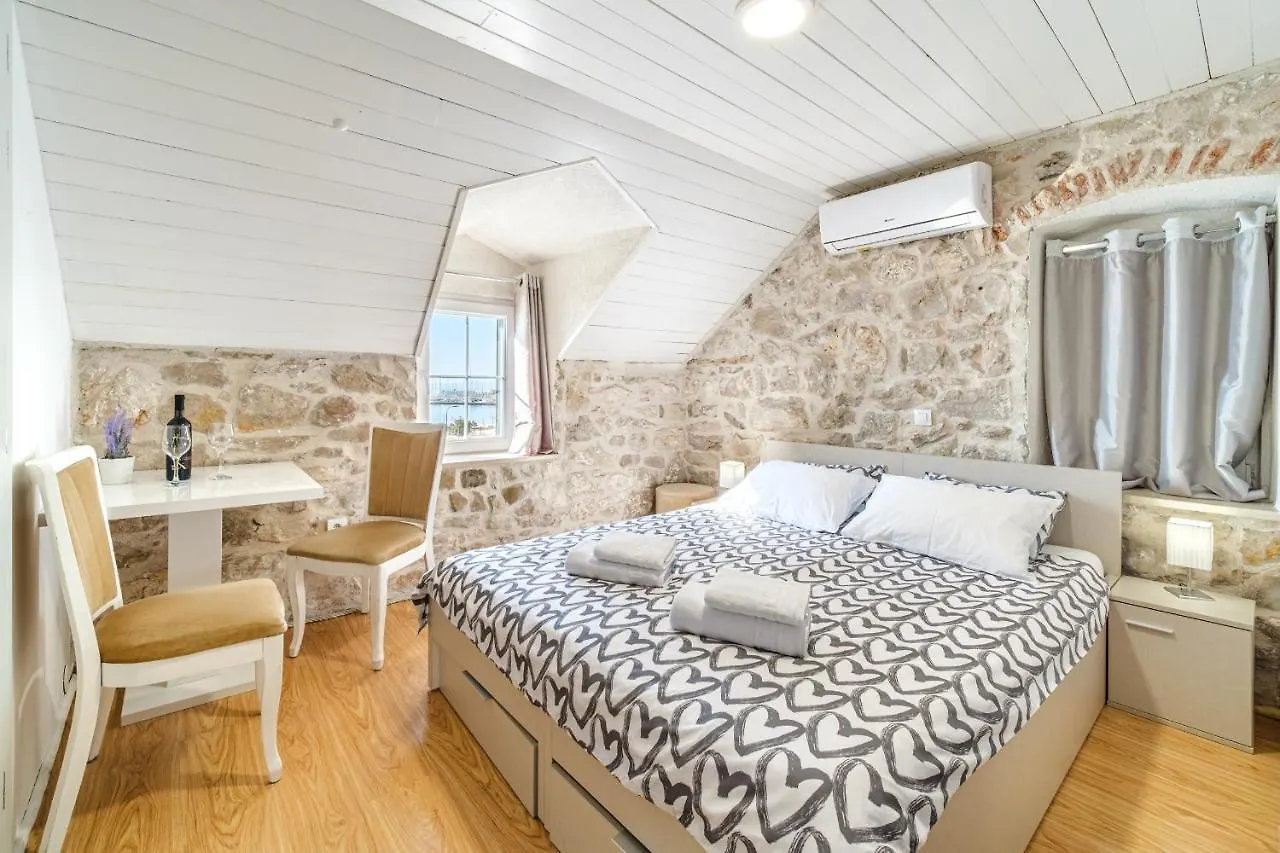 Sv.Duje Apartments Croatia