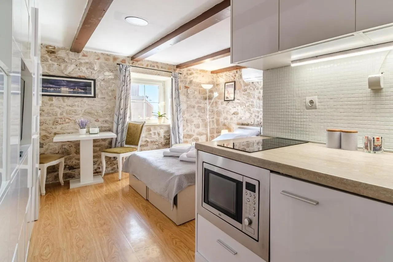 Sv.Duje Apartments سبليت كرواتيا