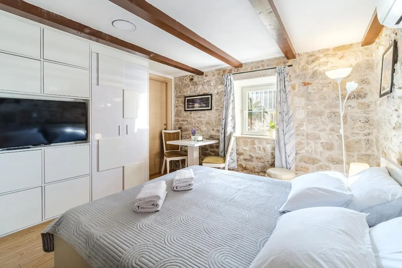 Sv.Duje Apartments سبليت 0*,  كرواتيا
