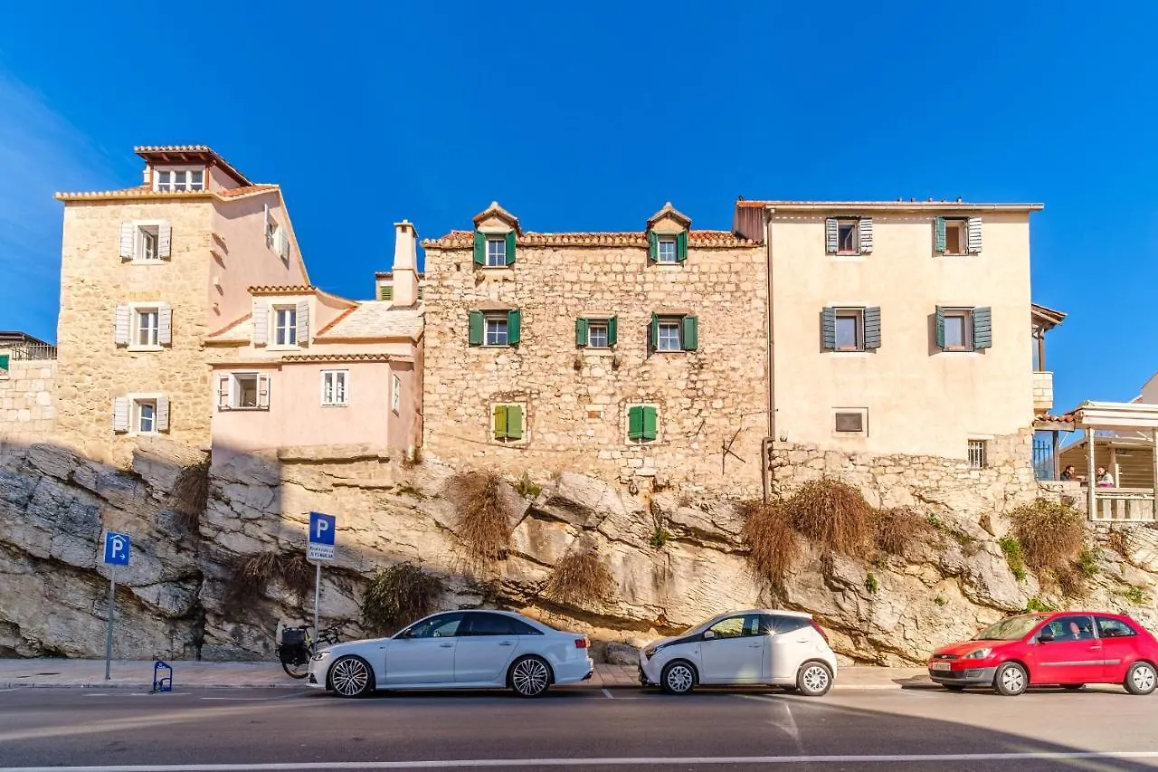 Sv.Duje Apartments سبليت كرواتيا