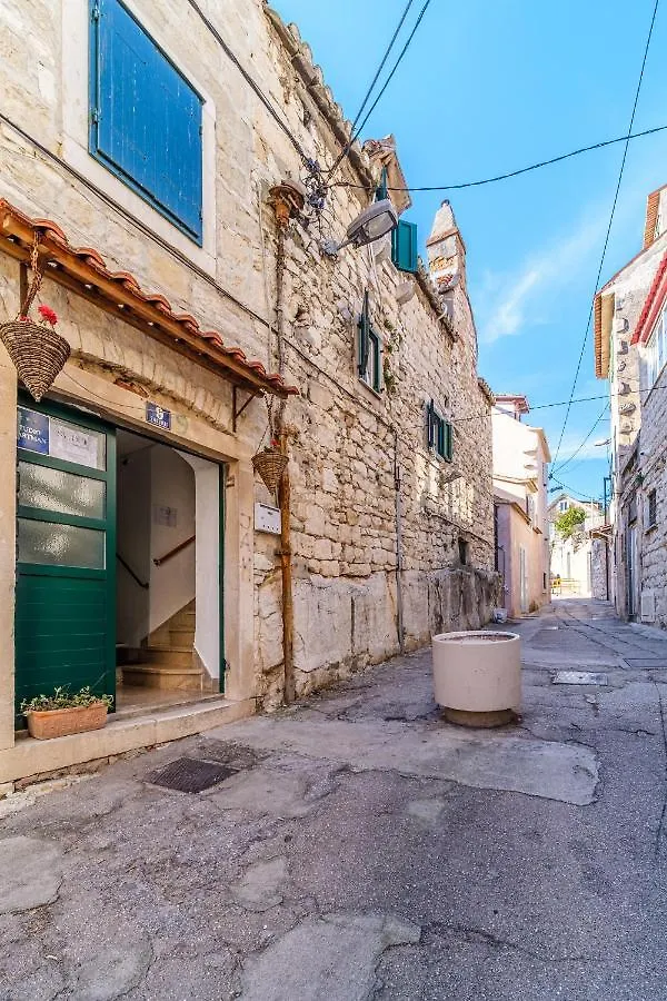 Sv.Duje Apartments Split Croatia