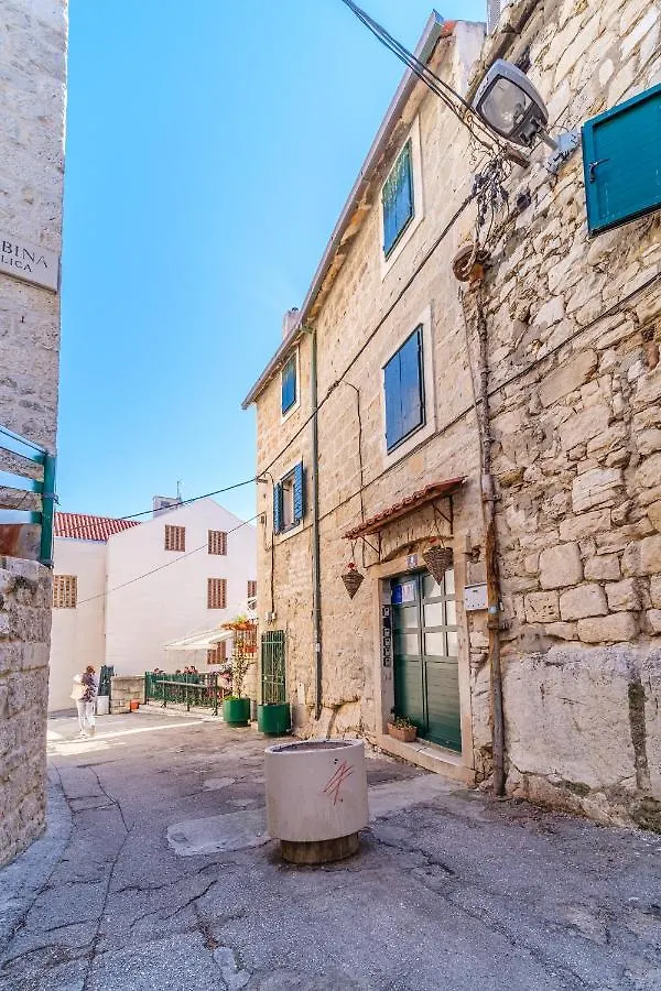 Sv.Duje Apartments Split 0*,  Chorvatsko