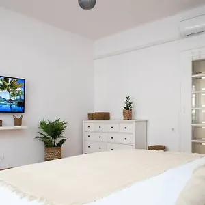  Appartement Brand New Center Nostalgija