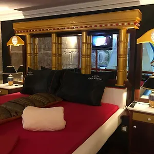  Appartement Paradiso