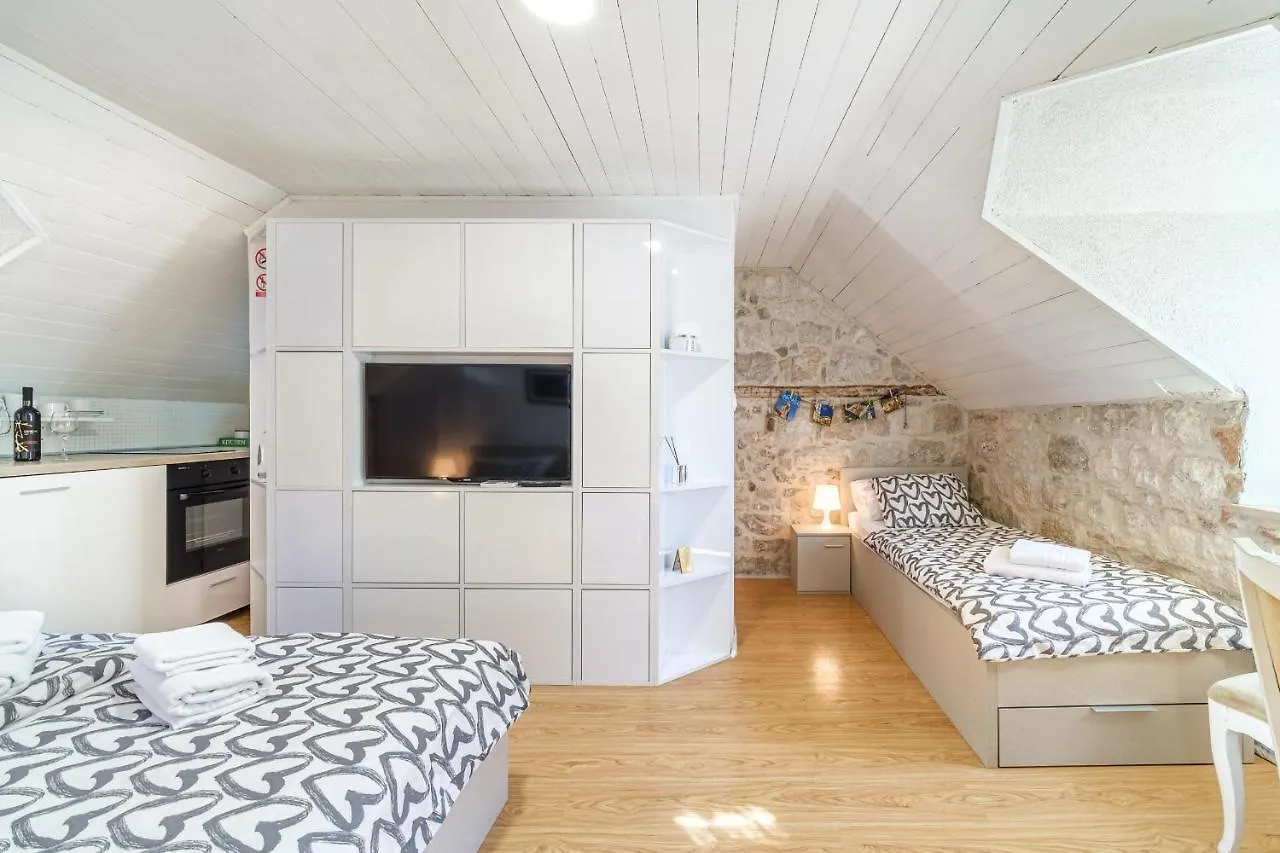 Sv.Duje Apartments Split 0*,  Croatia