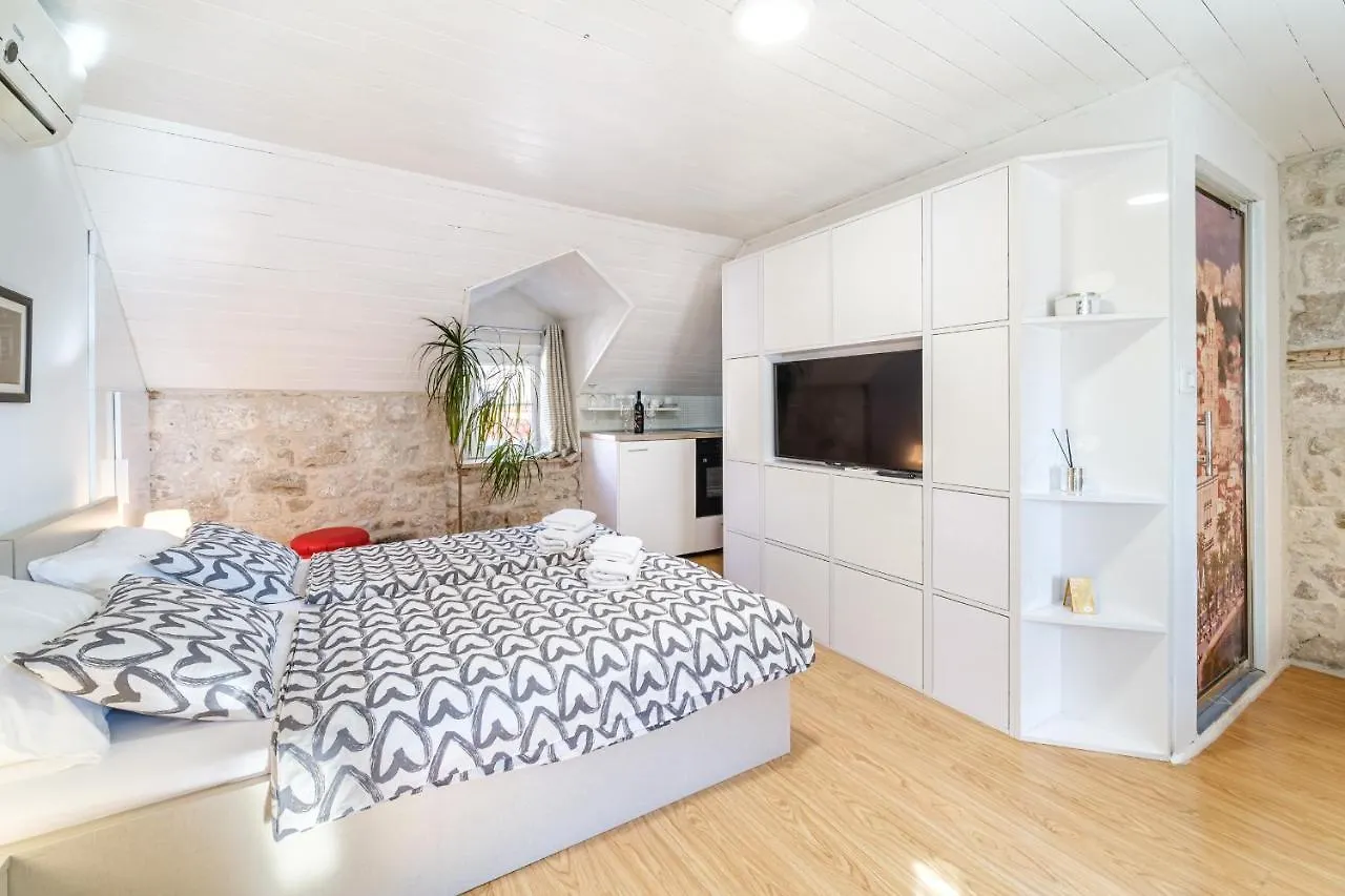 Sv.Duje Apartments سبليت كرواتيا