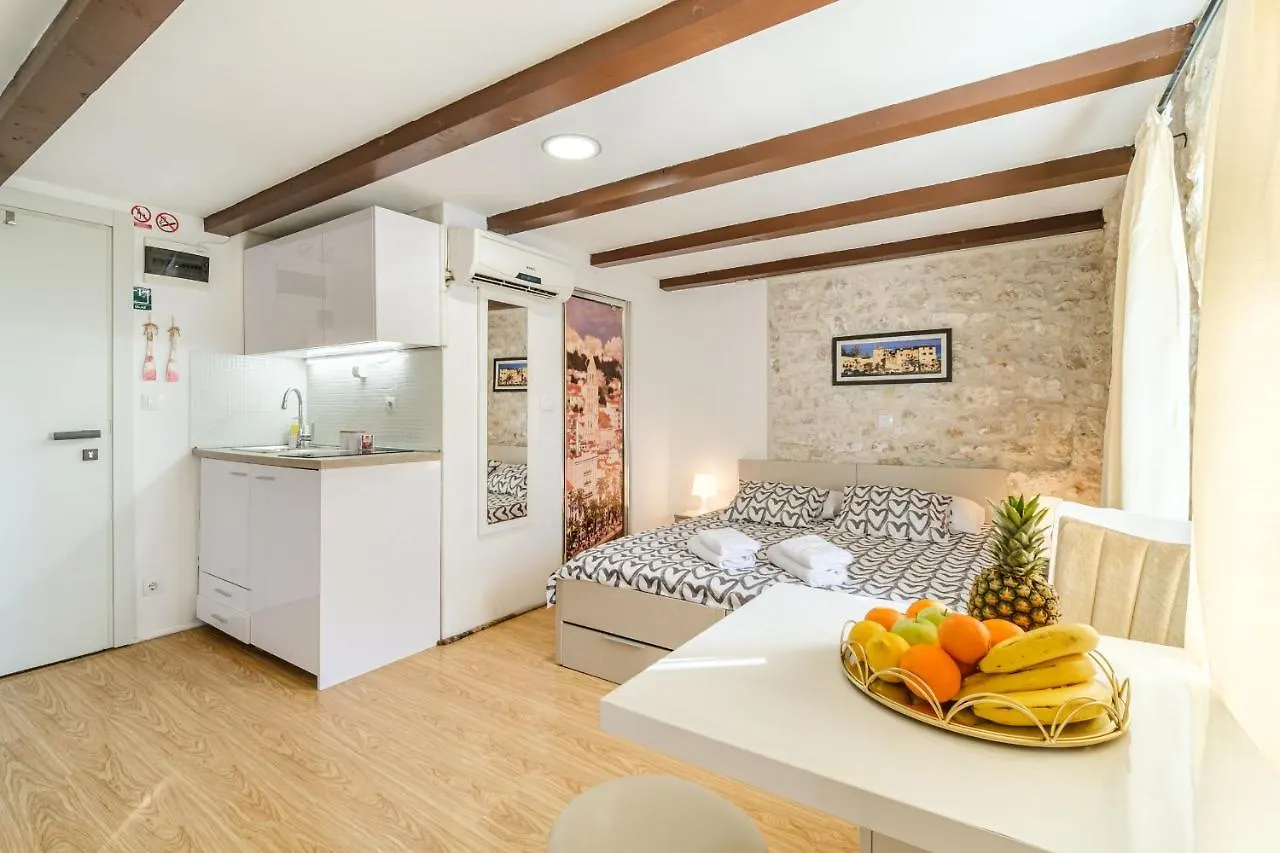 Sv.Duje Apartments سبليت كرواتيا