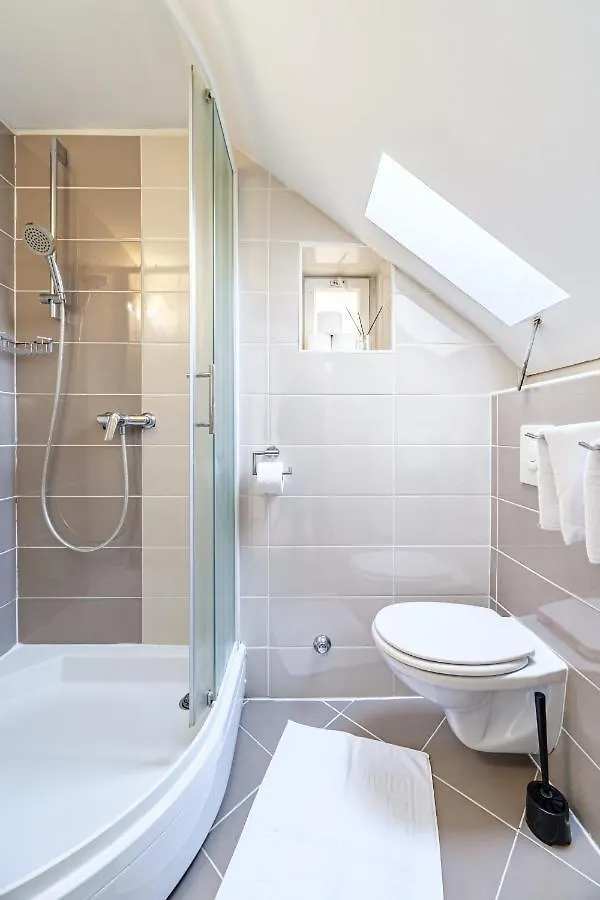 Sv.Duje Apartments سبليت كرواتيا