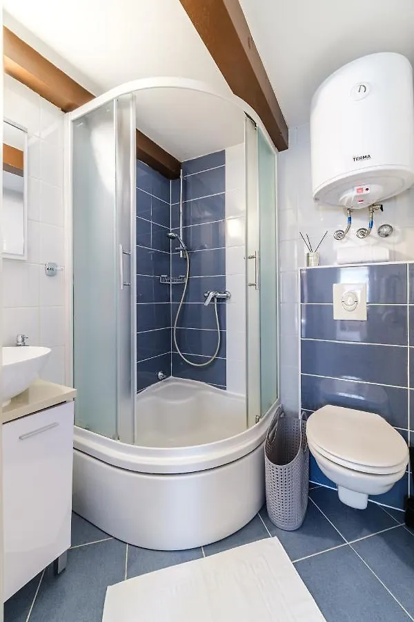 Sv.Duje Apartments سبليت كرواتيا