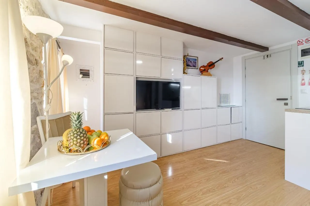 Sv.Duje Apartments سبليت كرواتيا
