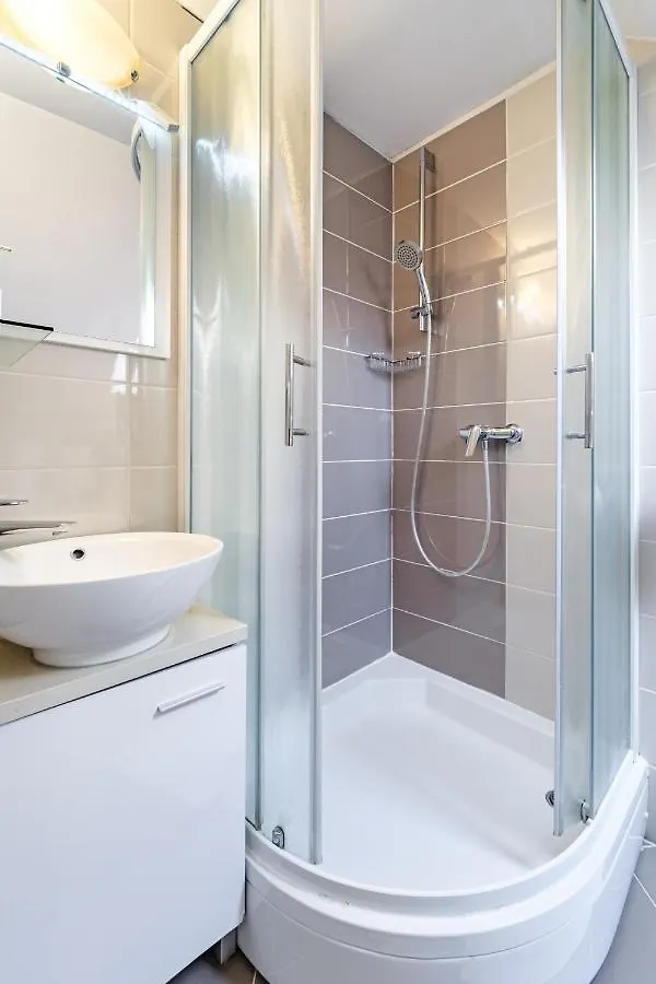 Sv.Duje Apartments سبليت