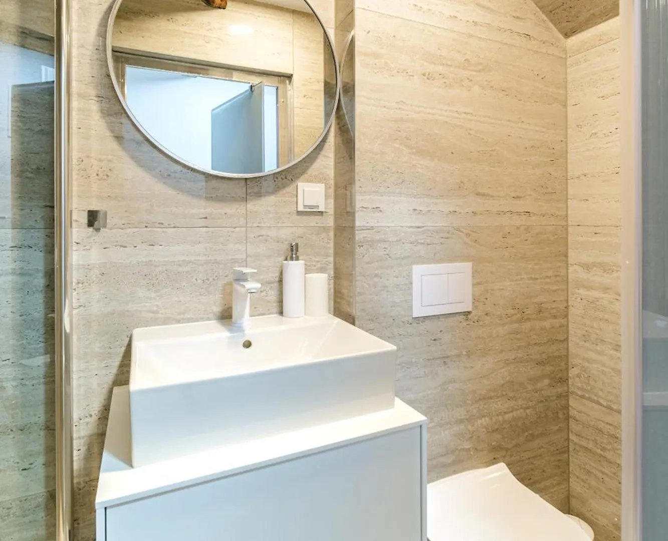 Sv.Duje Apartments سبليت